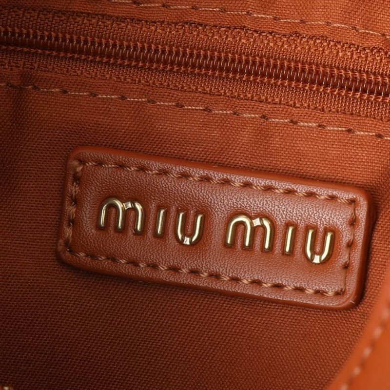 Miu Miu Hobo Bags